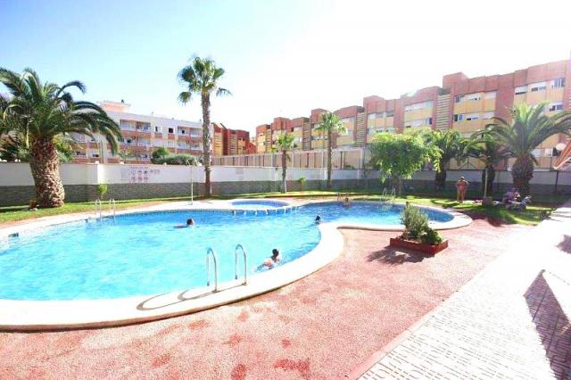 Apartmán Torrevieja ref.NP 50134