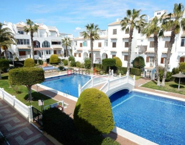 Apartmán Ciudad Quesada - ref. 819