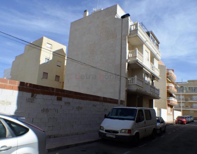 Apartmán La Mata NP-90098