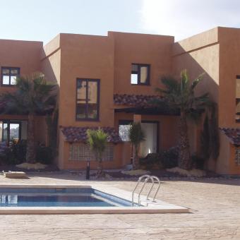 Residencial Costa Sol