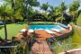 Marbella Golden Mile unikátní vila