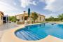 Vila luxusní Denia