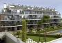 Denia - nové apartmány a duplexy
